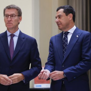 Andalucía copia el modelo Ayuso y será la segunda comunidad que suprime el impuesto de patrimonio