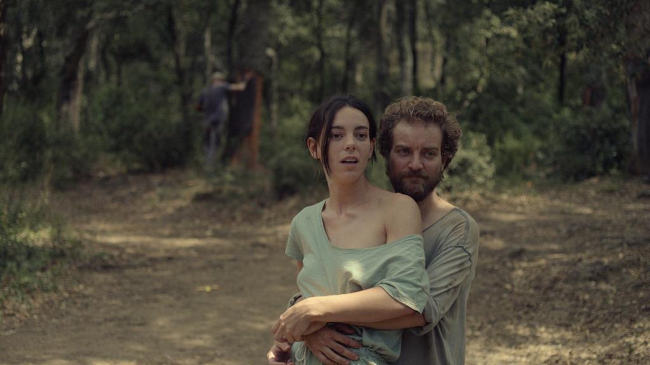 'Suro', la película catalana sobre las contradicciones de ser joven