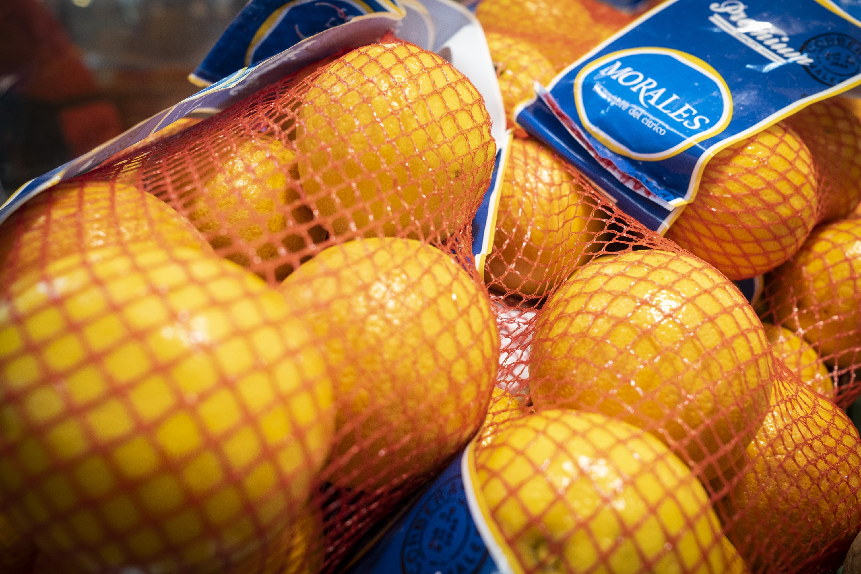 Cómo comprar naranjas y mandarinas directamente a los agricultores del Ebro