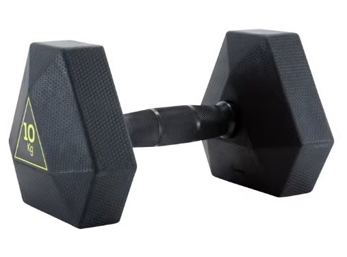 Mancuerna de Decathlon Mancuerna de Decathlon