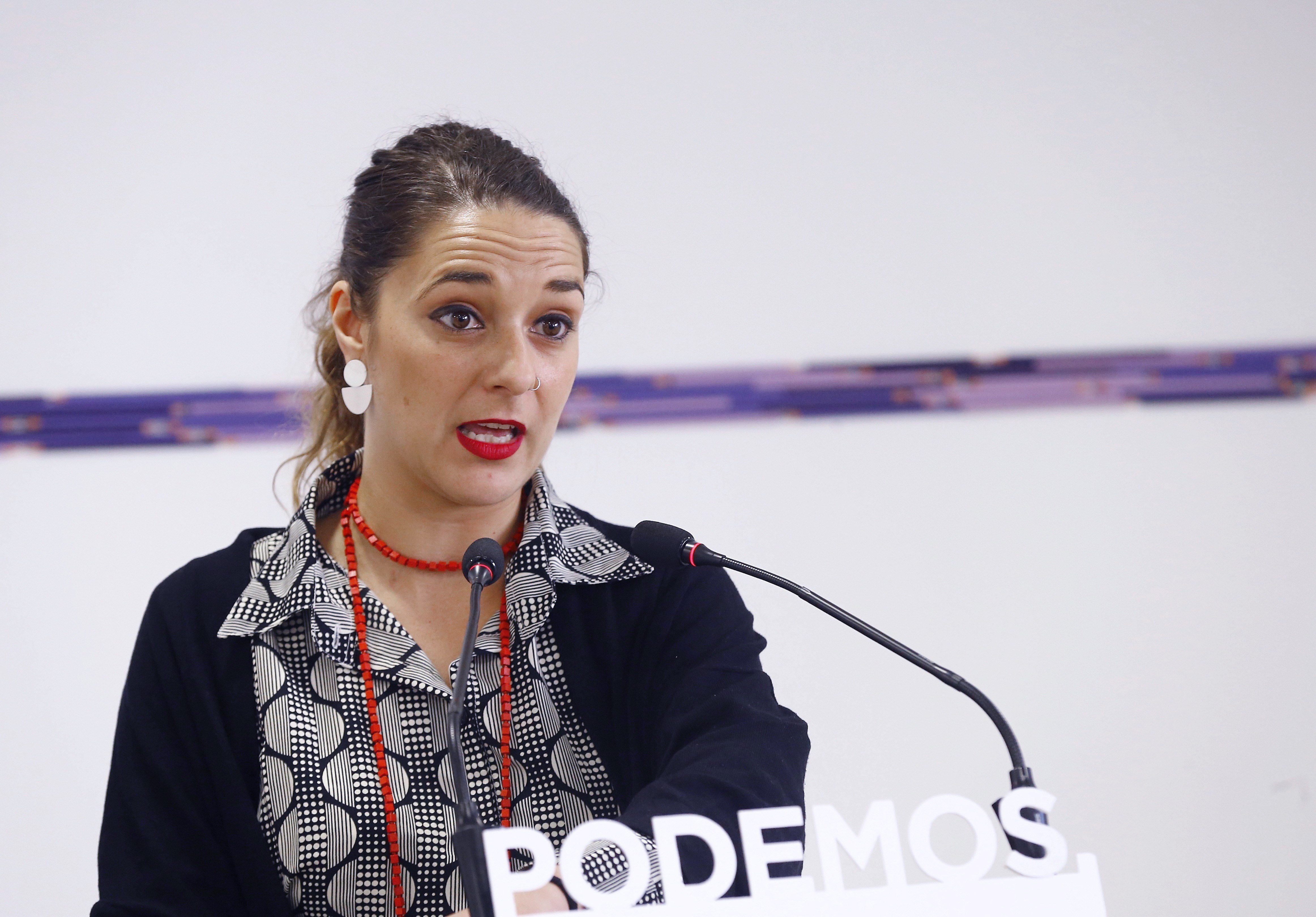 Podemos, sobre la investidura: "Ja s'ho faran"