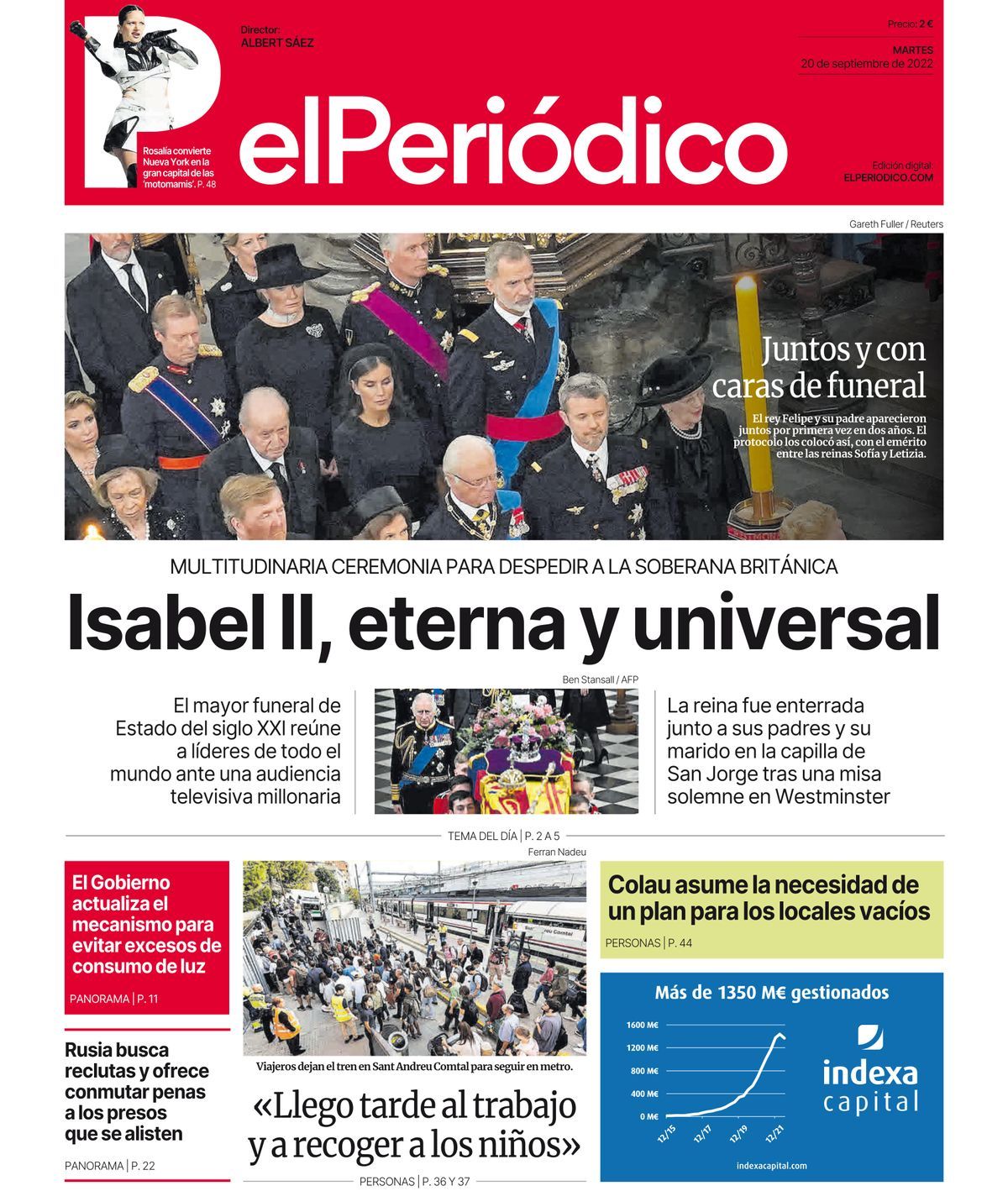 El Periódico El Periódico