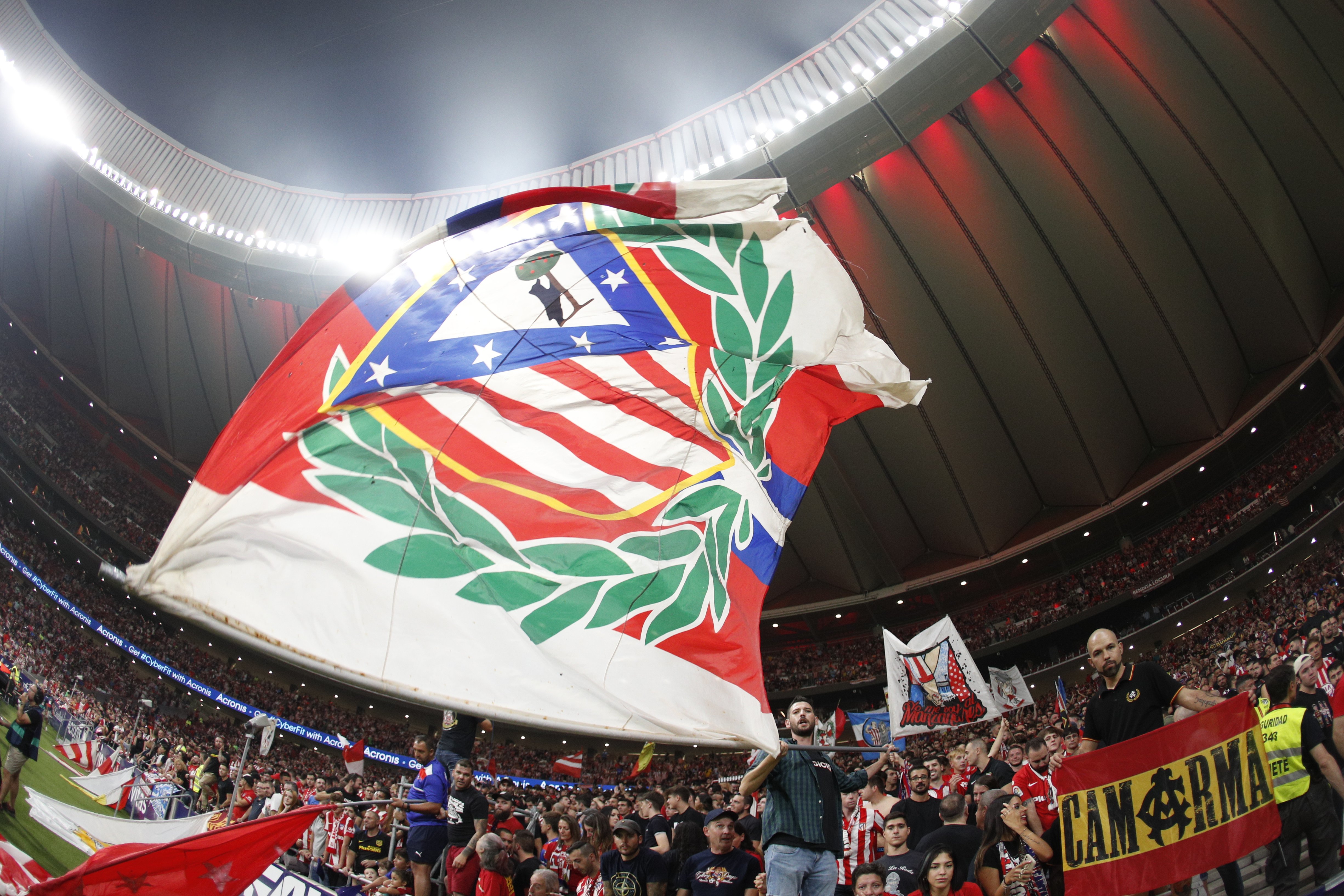 Enrique Cerezo y Miguel Ángel Gil Marín ponen al Atlético de Madrid a la venta