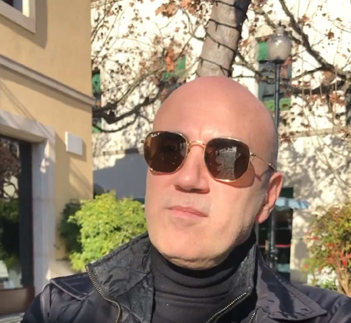 Tomàs Molina no dubta mai i tria el mateix refugi estiuenc cada any: “No m'agraden les sorpreses”