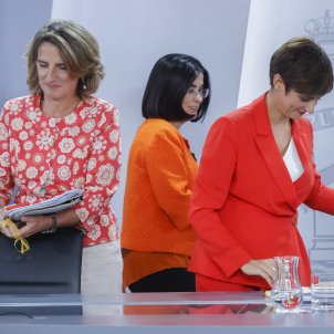 La reducción del IVA del gas entrará en vigor este octubre: del 21 al 5%