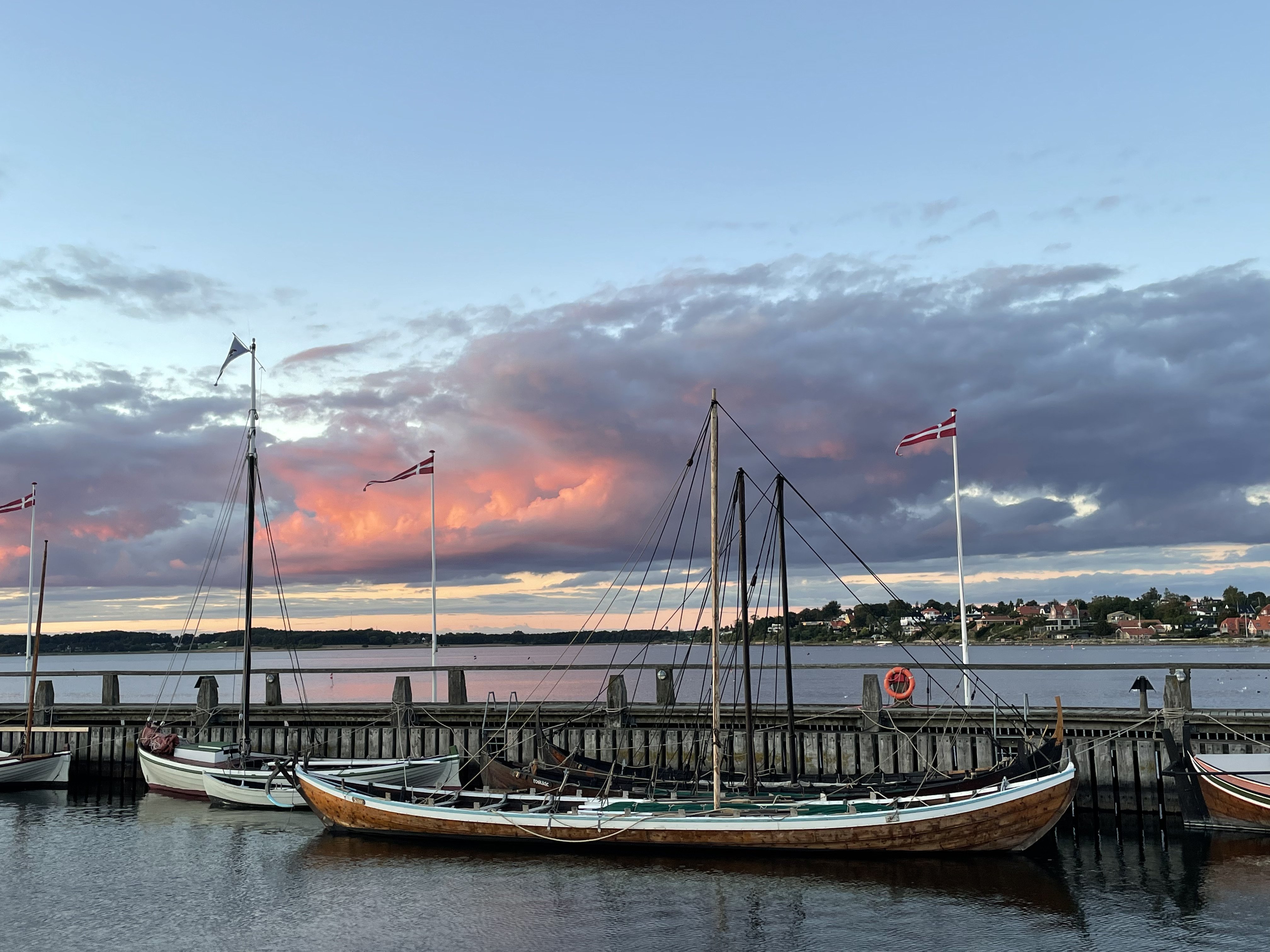 Voces en Ruta, episodi 4: Escandinàvia i la història dels vikings