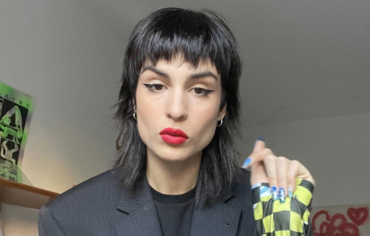 Natalia Lacunza redes Natalia Lacunza redes