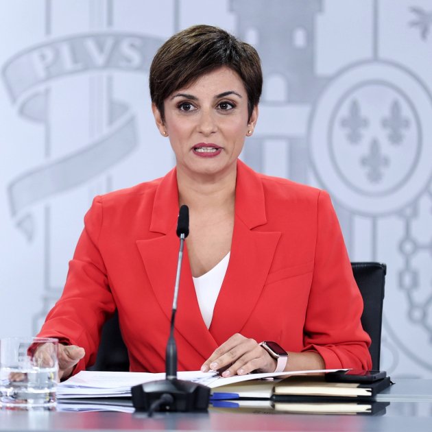 La Moncloa deixa sol Escrivá en la recentralització d’impostos: “És la seva opinió personal”