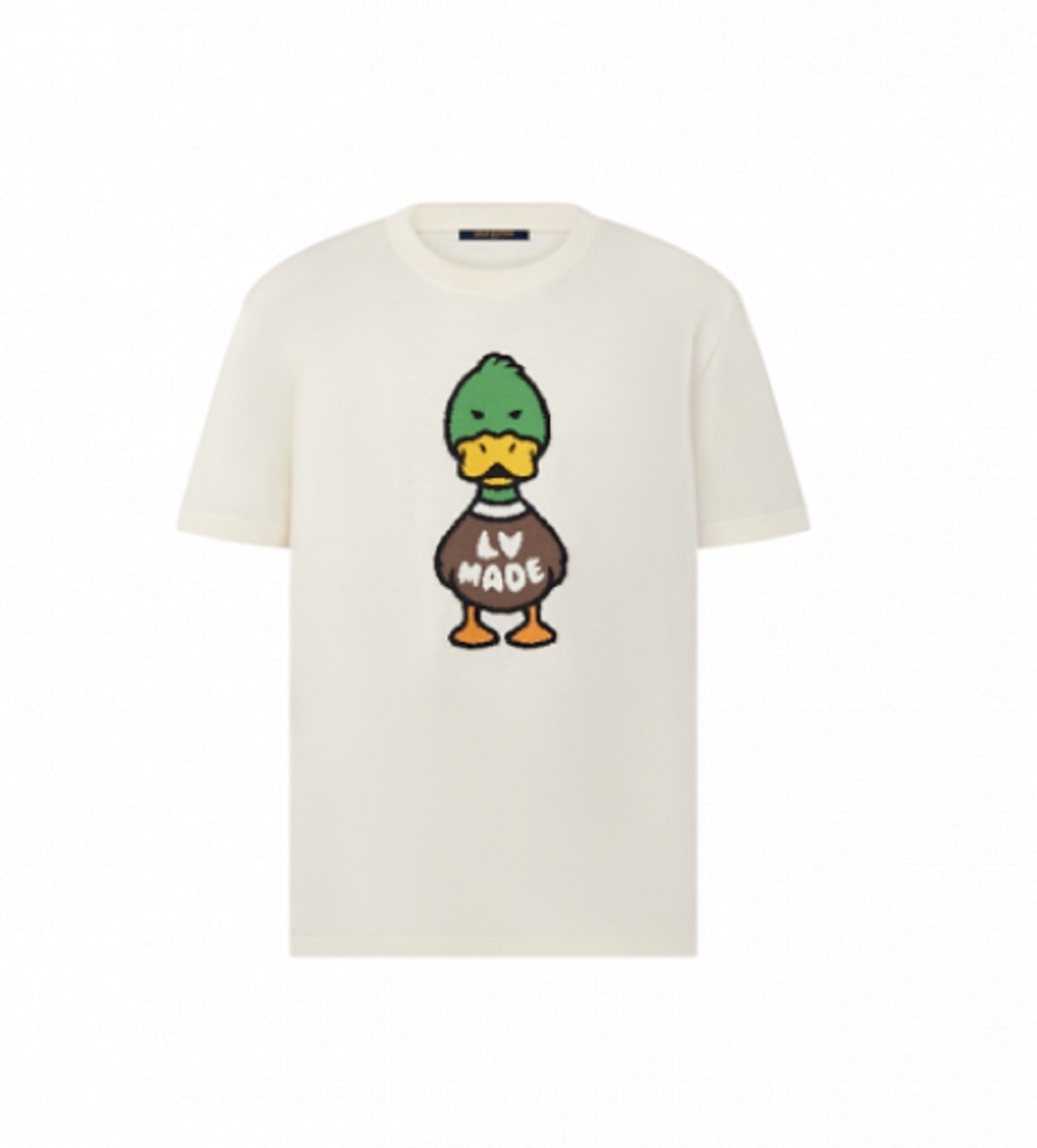 Camiseta Louis Vuitton Camiseta Louis Vuitton