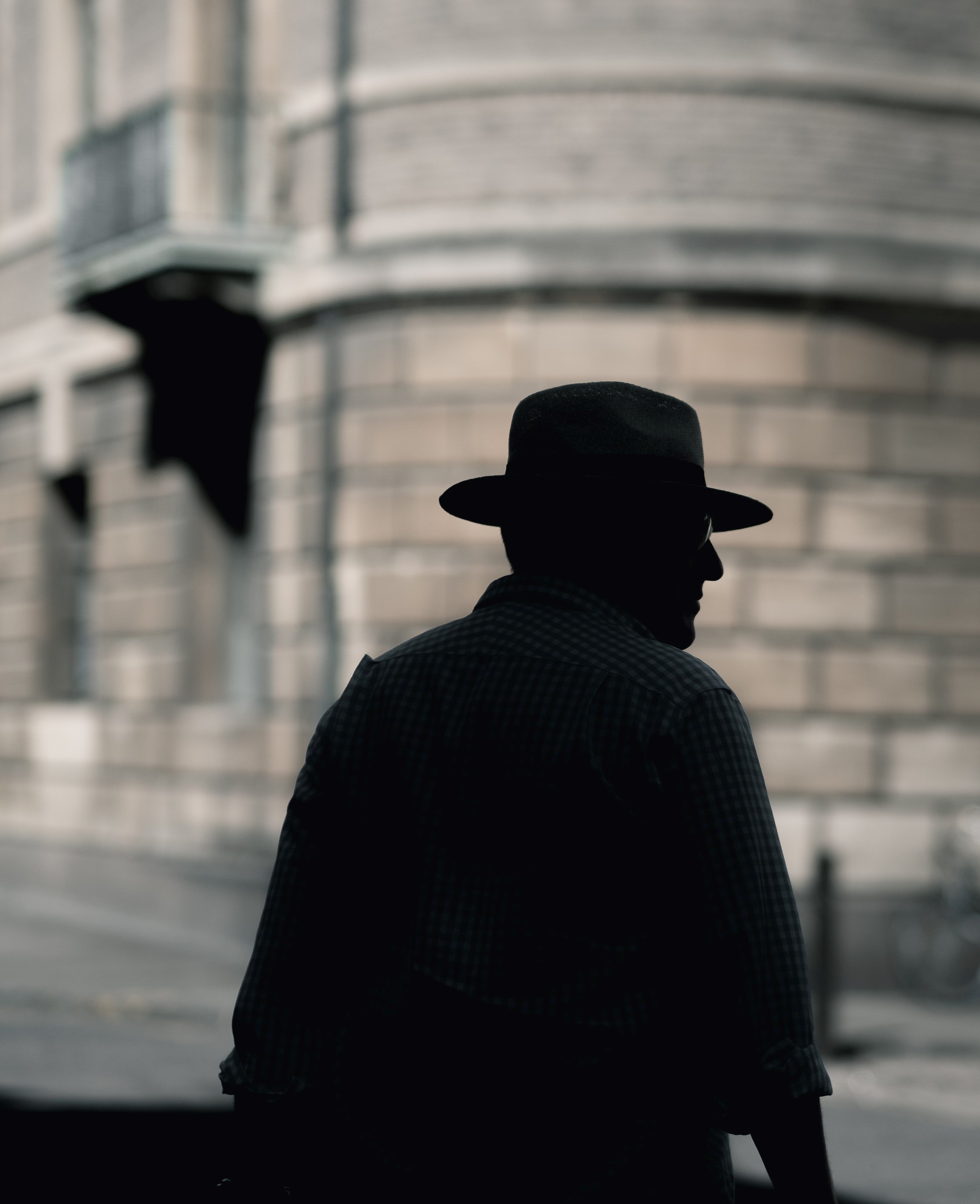 Detective Craig Whitehead Unsplash