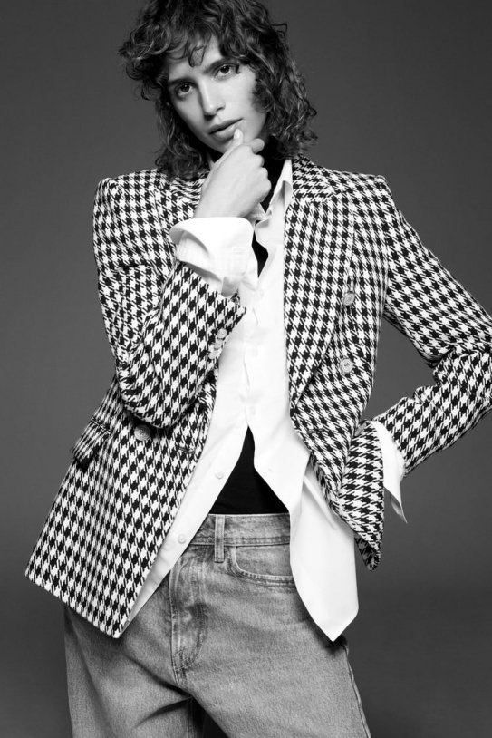 Blazer de Zara Blazer de Zara
