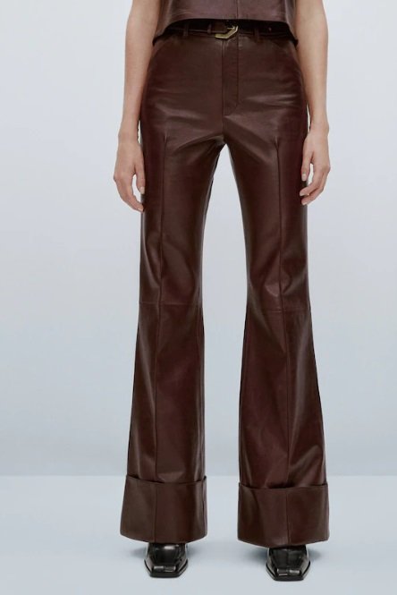 Pantalons de Massimo Dutti