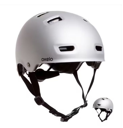 Casc de Decathlon Casc de Decathlon