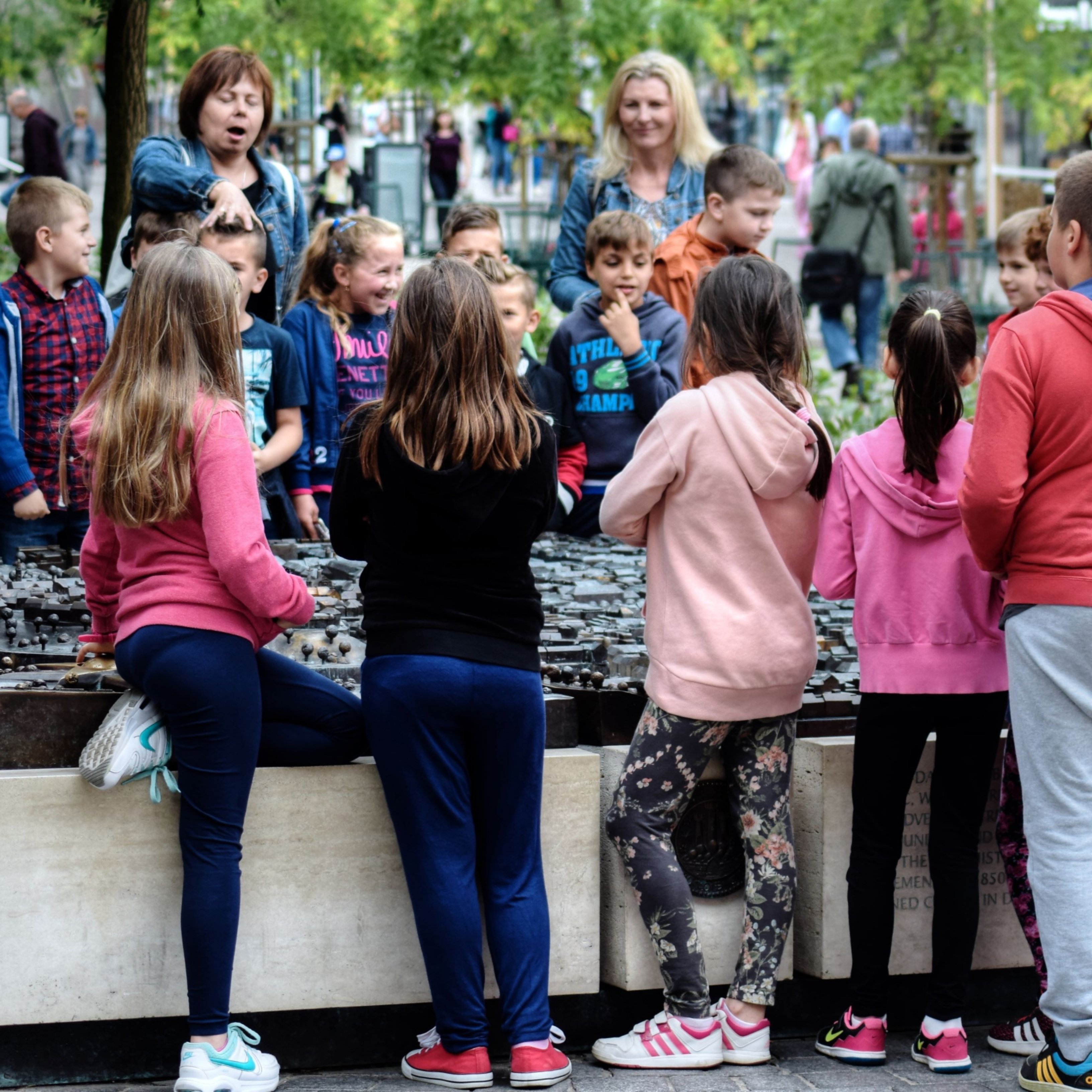 Paola de la Cruz, pedagoga: “Los profesores y centros que castigan sin recreo están cometiendo un abuso”