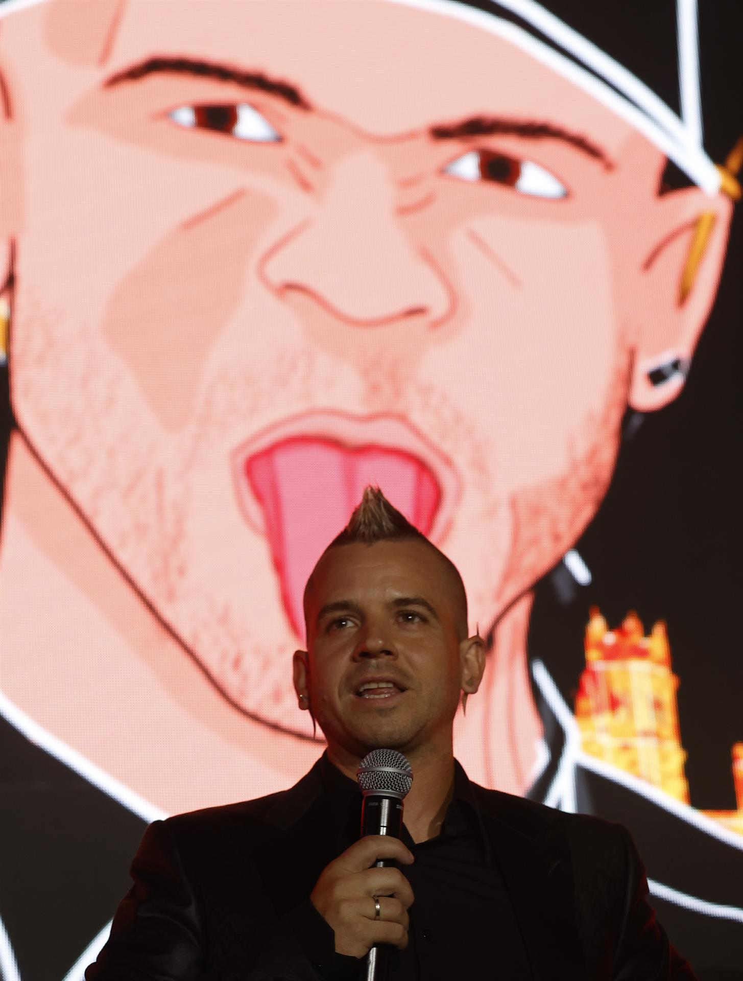 David Muñoz (DiverXO), escollit Millor Cuiner del Món 2022 segons The Best Chef Award