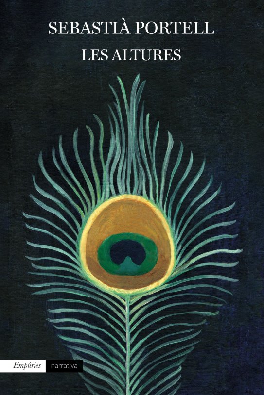 portada les altures sebastia portell portada les altures sebastia portell