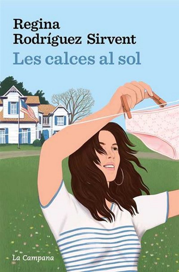 les calces al sol portada