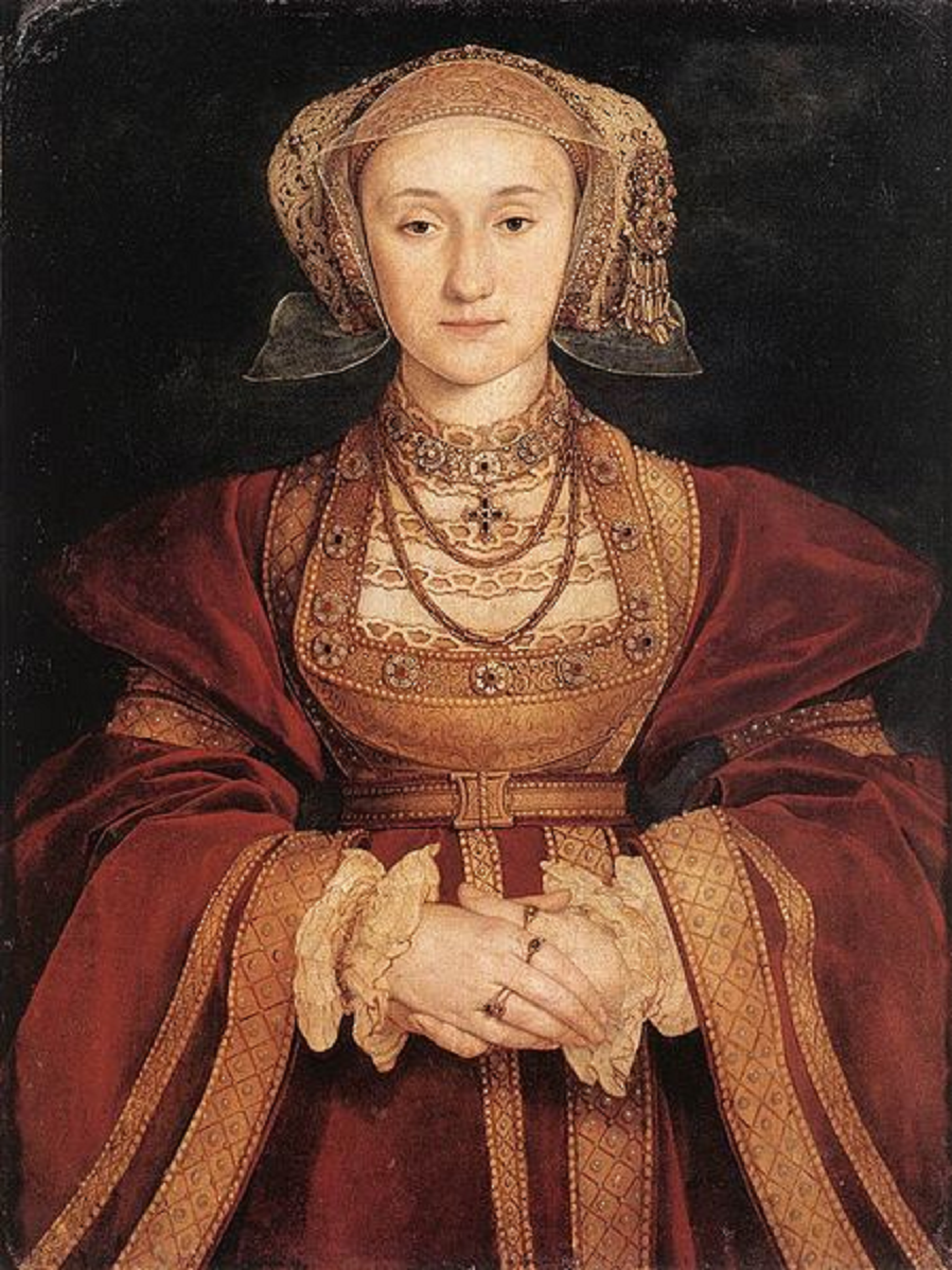 Neix Anna de Cleves, la connexió Urgell amb la casa reial anglesa