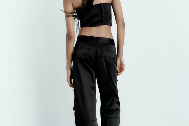 Pantalons satinado1 Pantalons satinado1