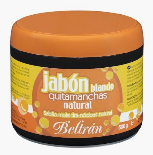 Jabón de Mercadona Jabón de Mercadona