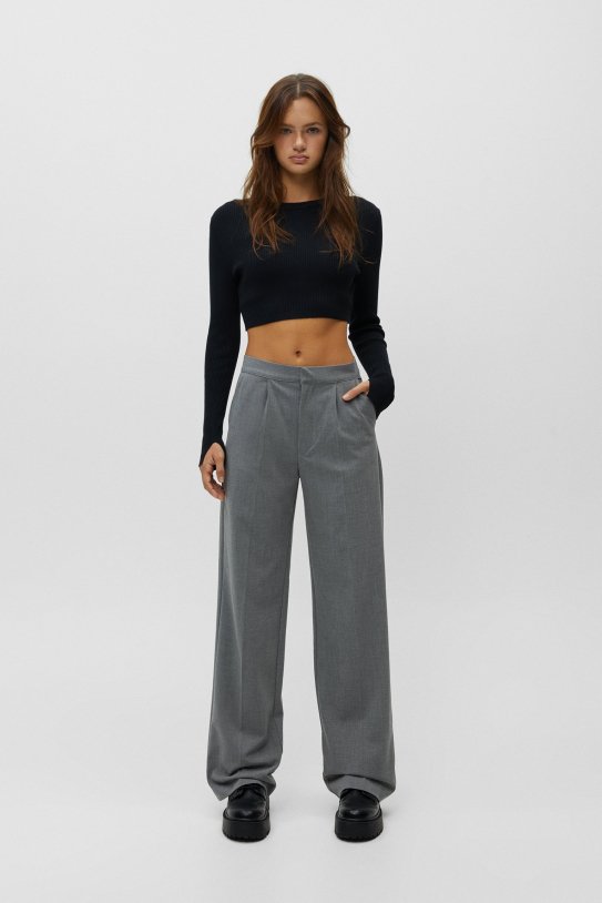 Pantalón de Pull&Bear Pantalón de Pull&Bear