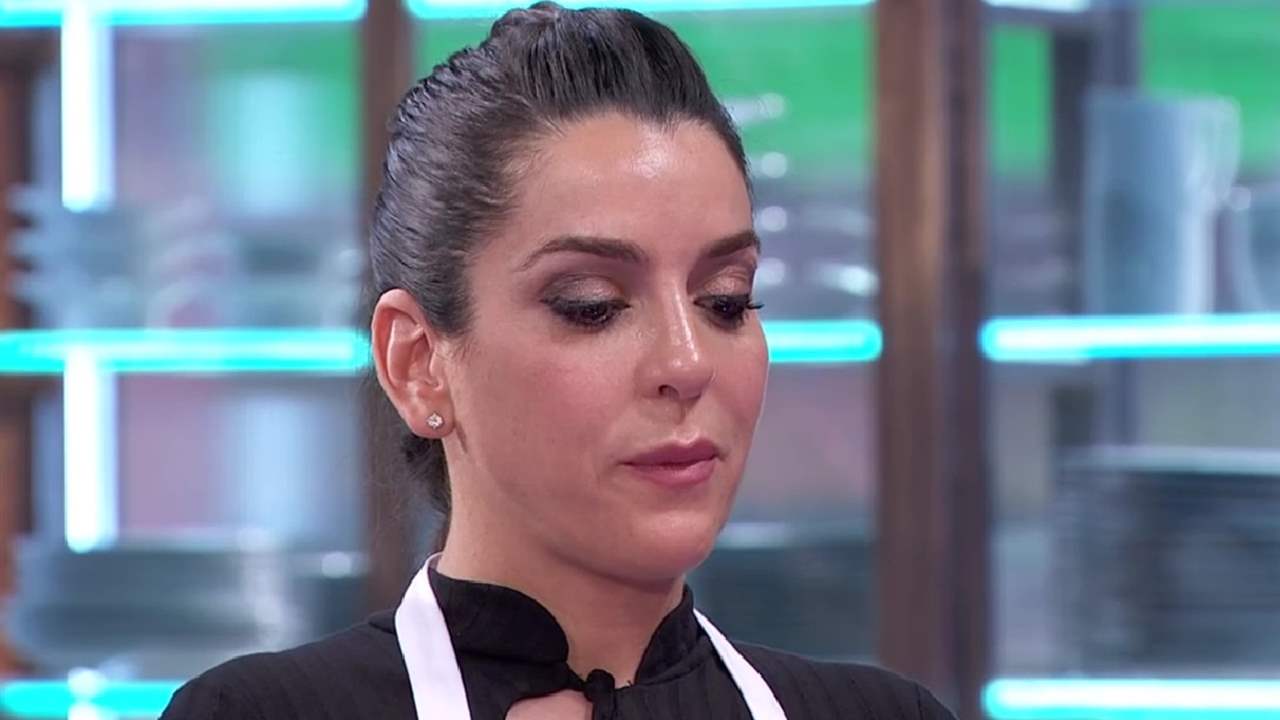 Ruth Lorenzo 