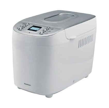 Panificadora de Lidl