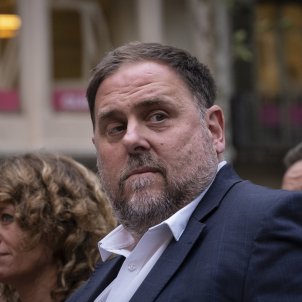 Oriol Junqueras és el polític més ben valorat, però cap arriba a l'aprovat, segons el CEO