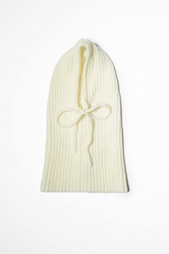 Gorra de Bershka Gorra de Bershka
