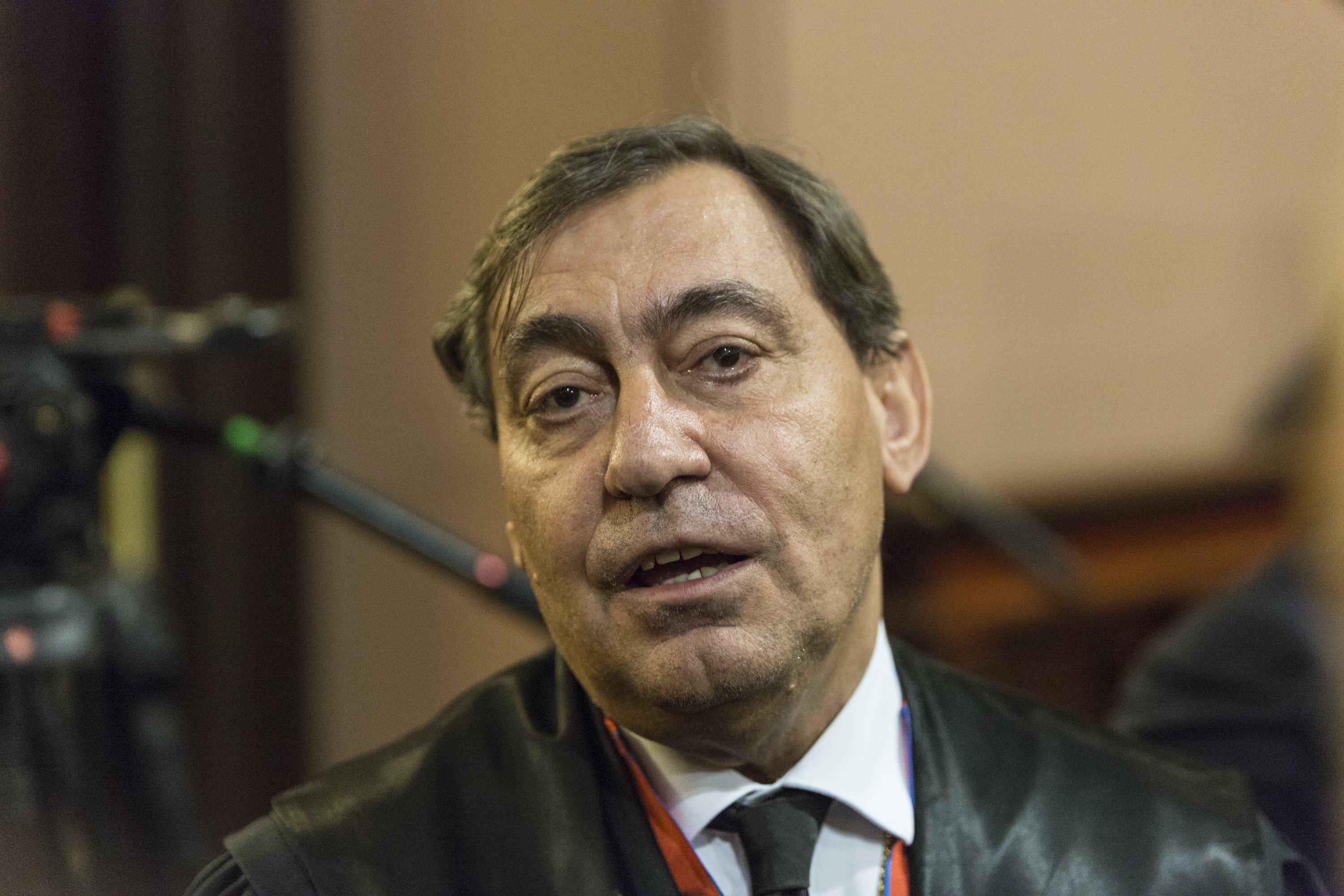 La fiscalía general del Estado estrena cuenta de Twitter