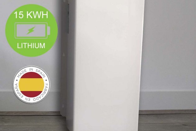 bateria ió liti eb348 15kwh