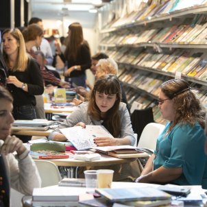 Liber celebra 40 años abriendo fronteras a la industria editorial española