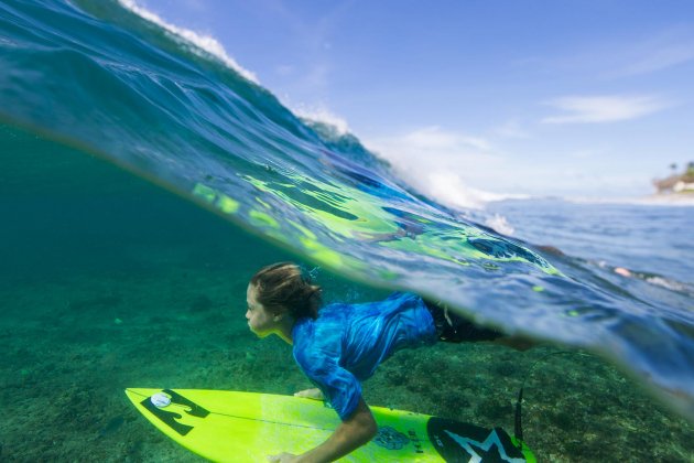 Surf Surf