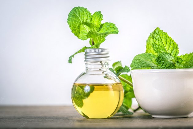 Aceite Hierbabuena Aceite Hierbabuena