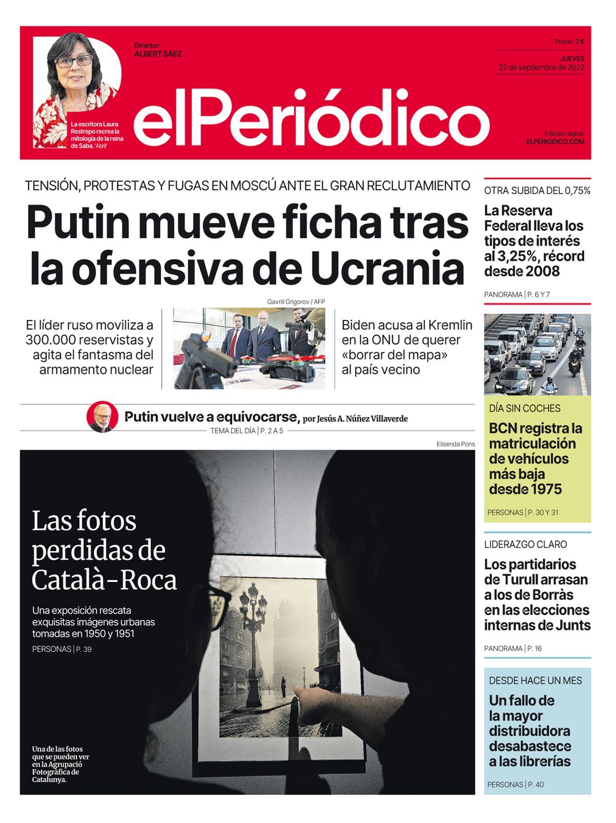 El Periódico El Periódico