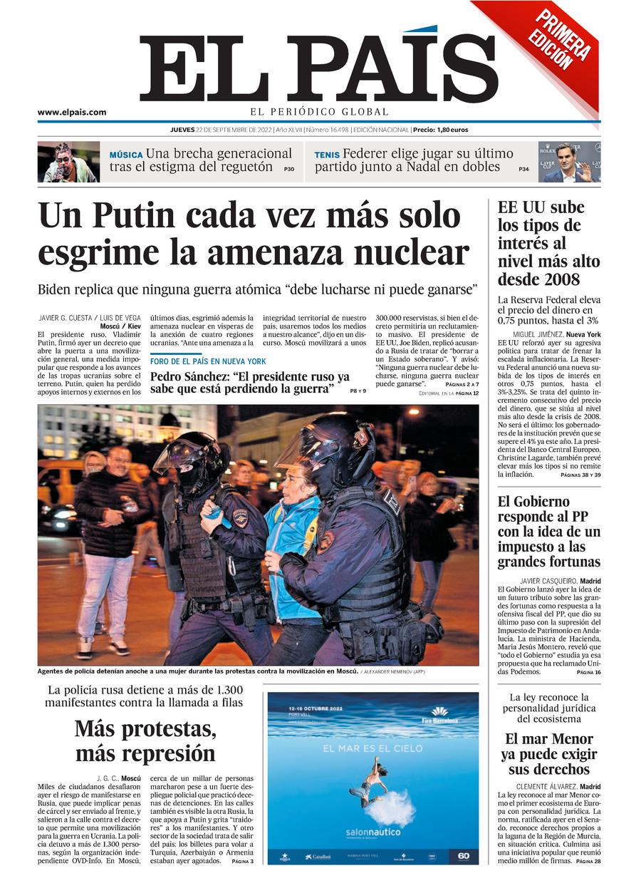 EL País EL País