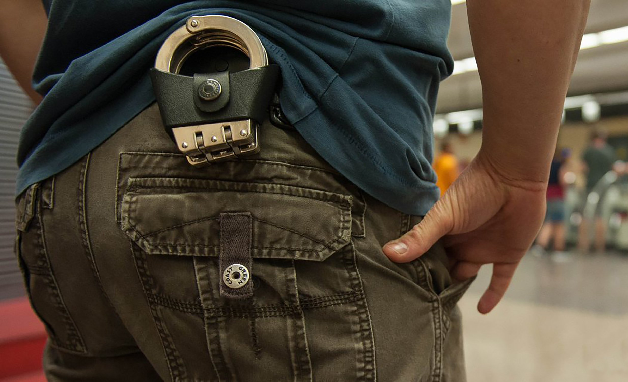 Dos ultres d'extrema dreta detinguts pels Mossos a Barcelona per dues greus agressions