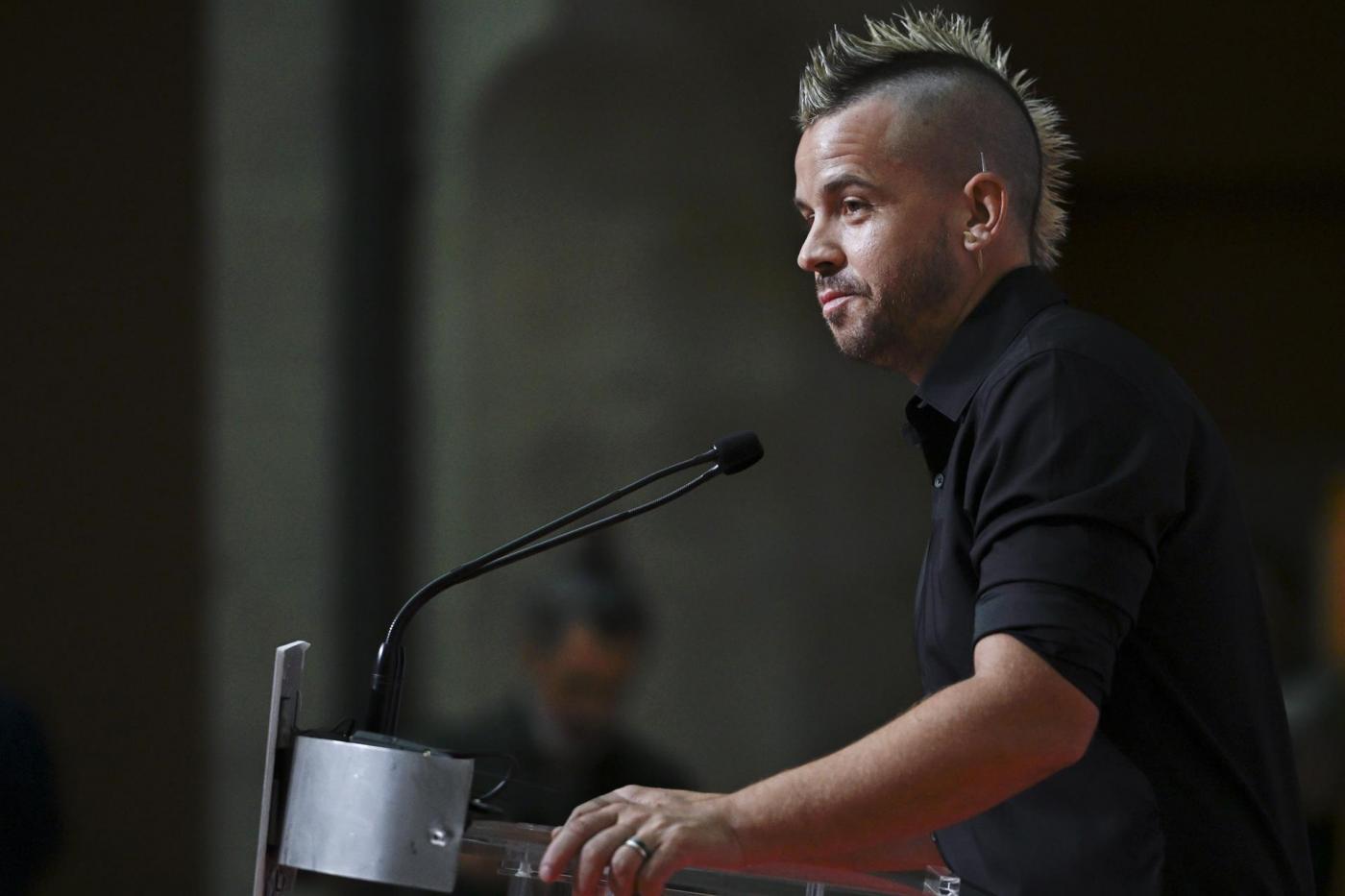 David Muñoz EFE David Muñoz EFE