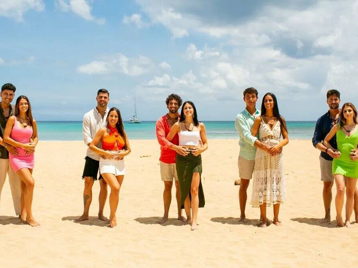 parejas parejas