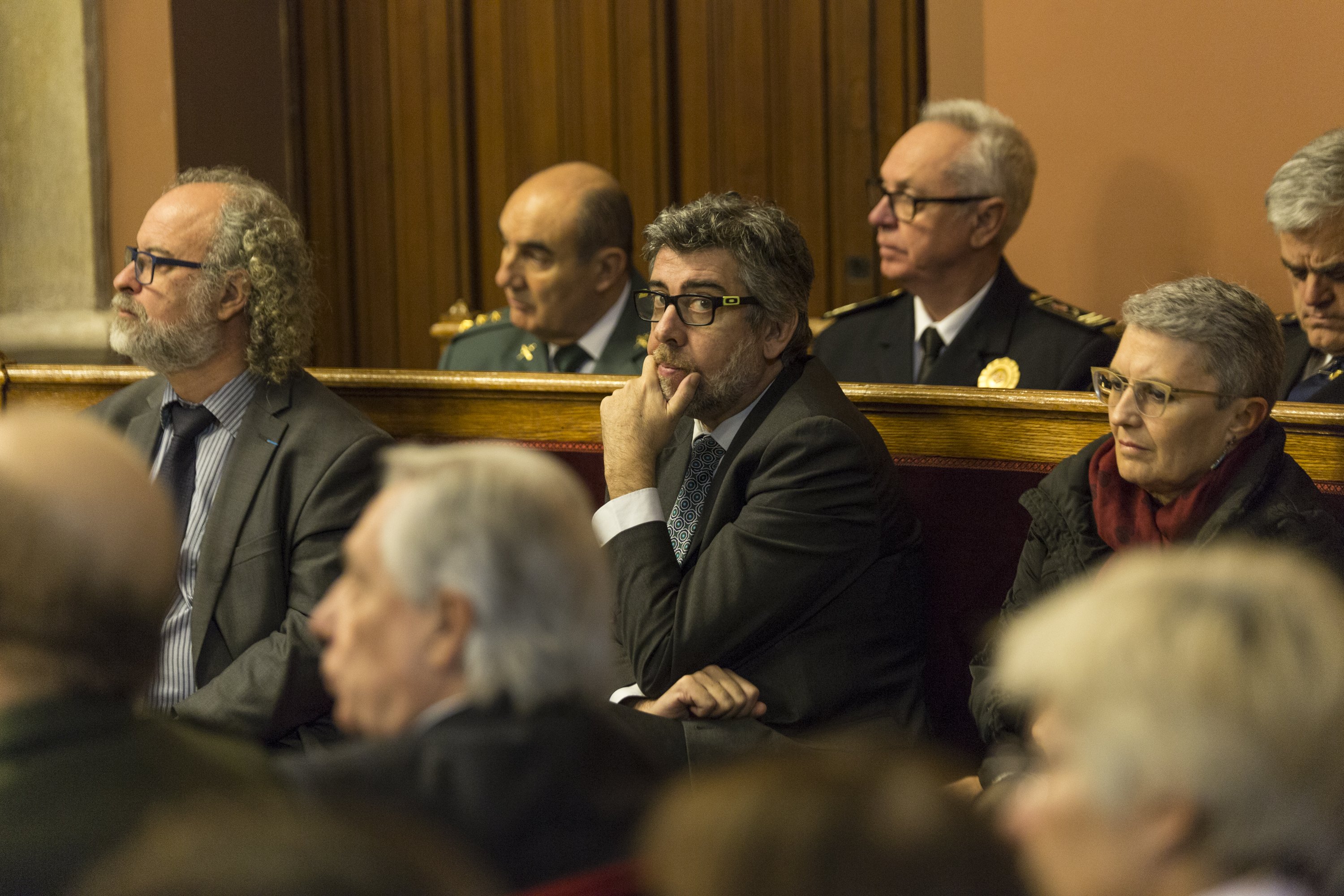 La defensa de Sànchez estudia llevar la investidura al Tribunal de Derechos Humanos