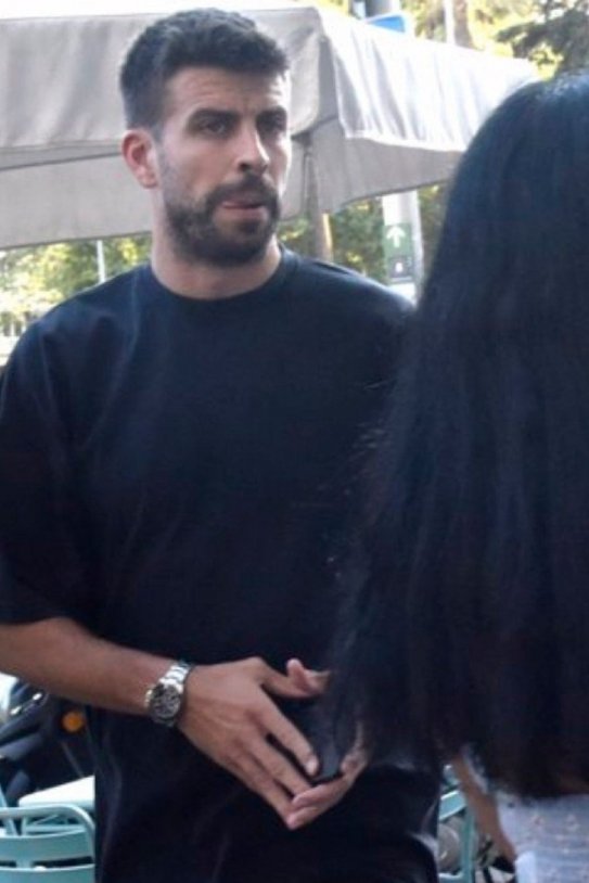 Gerard Piqué Twitter Gerard Piqué Twitter