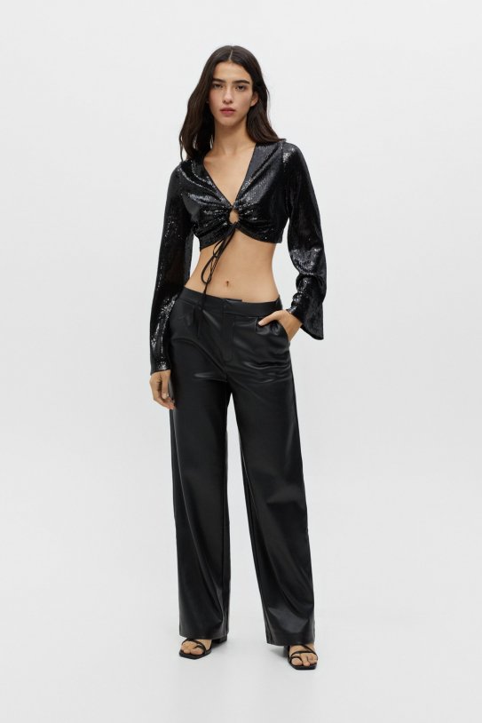 Pantalón de Pull&Bear Pantalón de Pull&Bear