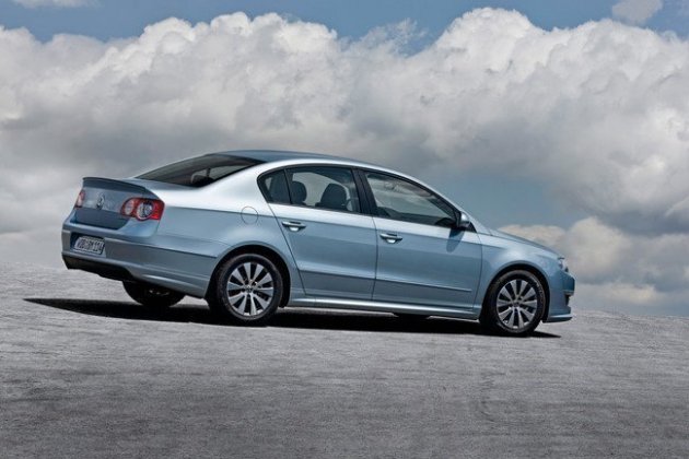 Passat Passat
