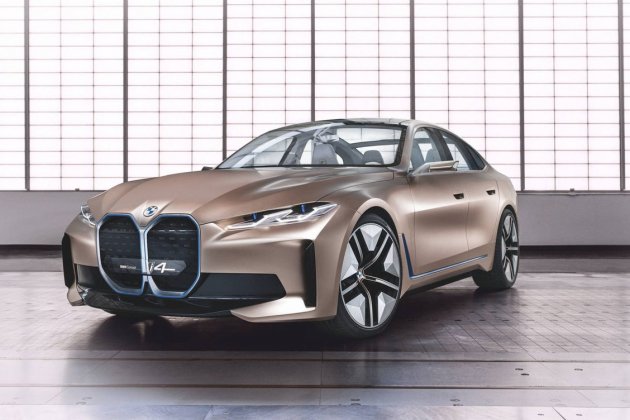BMW BMW