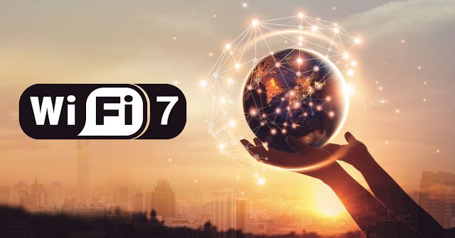 wifi 7 wifi 7