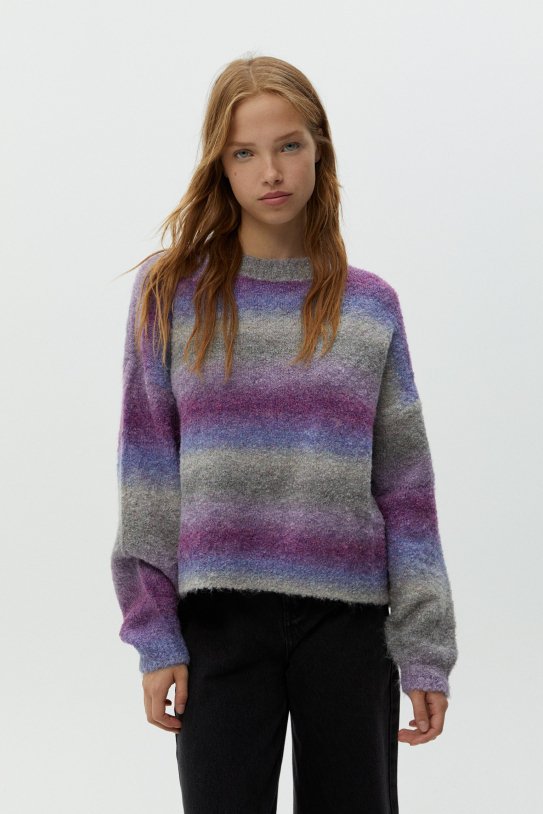 Jersey de Pull&Bear Jersey de Pull&Bear