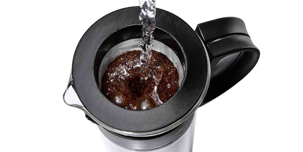 Lidl tiene una jarra para servir café frío