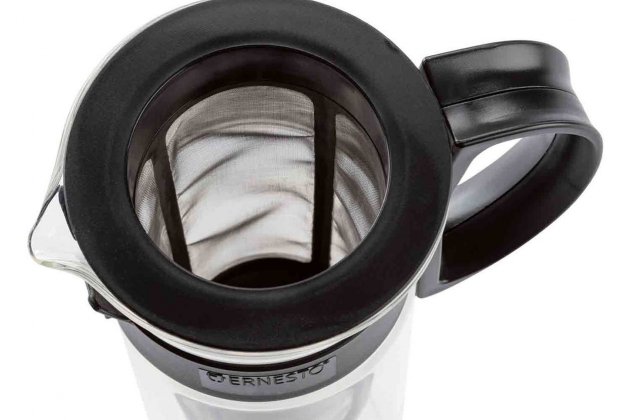 Jarra para café frío de Ernesto1 Jarra para café frío de Ernesto1