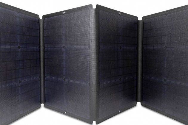 Panel solar EF EFSOLAR1 Panel solar EF EFSOLAR1