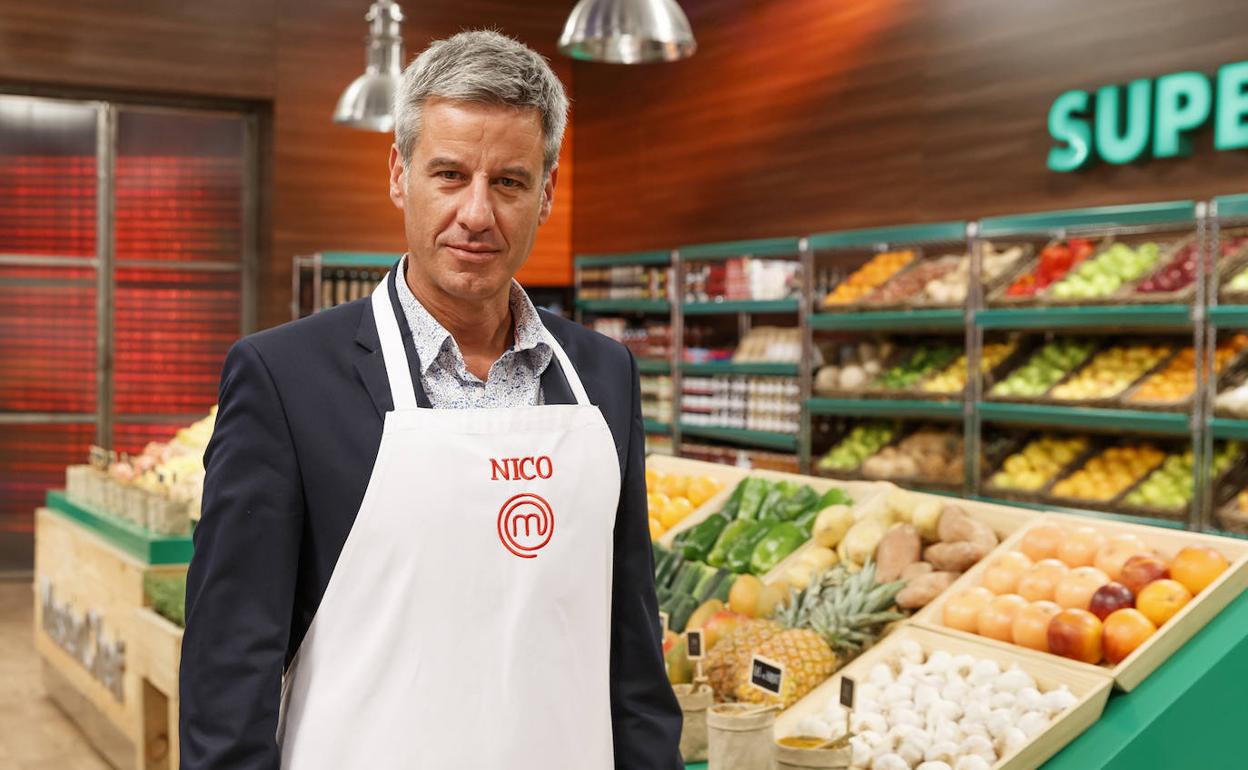 Nico Abad RTVE Nico Abad RTVE